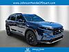 New 2026 Honda CR-V Hybrid SPORT-L in STUART, FLORIDA