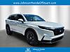 New 2026 Honda CR-V EX-L in STUART, FLORIDA