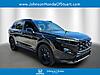 New 2026 Honda CR-V Hybrid SPORT-L in STUART, FLORIDA