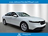 New 2026 Honda Accord Sedan LX in STUART, FLORIDA