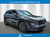 New 2026 Honda CR-V EX-L in STUART, FLORIDA