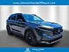 New 2026 Honda CR-V Hybrid SPORT in STUART, FLORIDA