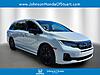 New 2026 Honda Odyssey SPORT-L in STUART, FLORIDA