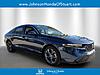 New 2026 Honda Accord Hybrid EX-L in STUART, FLORIDA