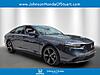 New 2026 Honda Accord Sedan SE in STUART, FLORIDA