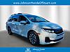 New 2026 Honda Odyssey EX-L in STUART, FLORIDA