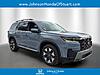 New 2026 Honda Pilot Elite in STUART, FLORIDA
