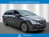 New 2026 Honda Odyssey EX-L in STUART, FLORIDA