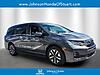 New 2026 Honda Odyssey EX-L in STUART, FLORIDA