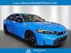 New 2026 Honda Civic Hatchback SPORT in STUART, FLORIDA