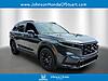 New 2026 Honda CR-V Hybrid SPORT-L in STUART, FLORIDA