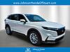 New 2026 Honda CR-V EX in STUART, FLORIDA