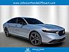 New 2026 Honda Accord Sedan SE in STUART, FLORIDA