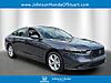 New 2026 Honda Accord Sedan LX in STUART, FLORIDA