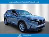New 2026 Honda CR-V EX in STUART, FLORIDA