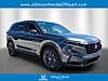 New 2026 Honda CR-V EX-L in STUART, FLORIDA