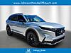 New 2026 Honda CR-V Hybrid SPORT-L in STUART, FLORIDA