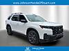 New 2026 Honda Pilot SPORT in STUART, FLORIDA