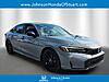 New 2026 Honda Civic SPORT in STUART, FLORIDA