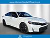 New 2026 Honda Civic Hatchback SPORT in STUART, FLORIDA