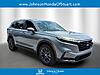 New 2026 Honda CR-V EX-L in STUART, FLORIDA