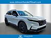New 2026 Honda CR-V Hybrid SPORT-L in STUART, FLORIDA
