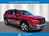 New 2026 Honda Pilot EX-L in STUART, FLORIDA