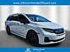 New 2026 Honda Odyssey SPORT-L in STUART, FLORIDA