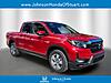 New 2026 Honda Ridgeline RTL in STUART, FLORIDA