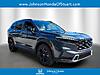 New 2026 Honda CR-V Hybrid SPORT TOURING in STUART, FLORIDA