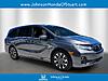 New 2026 Honda Odyssey ELITE in STUART, FLORIDA