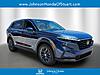 New 2026 Honda CR-V EX-L in STUART, FLORIDA