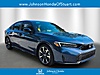 New 2026 Honda CIVIC SEDAN HYBRID SPORT TOURING in STUART, FLORIDA