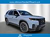 New 2026 Honda Pilot SPORT in STUART, FLORIDA