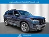 New 2026 Honda Pilot EX-L in STUART, FLORIDA