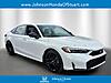 New 2026 Honda CIVIC SEDAN HYBRID SPORT in STUART, FLORIDA