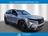 New 2026 Honda CR-V Hybrid SPORT in STUART, FLORIDA