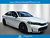 New 2026 Honda Civic SPORT in STUART, FLORIDA
