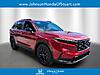 New 2026 Honda CR-V Hybrid SPORT-L in STUART, FLORIDA