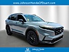 New 2026 Honda CR-V Hybrid SPORT-L in STUART, FLORIDA