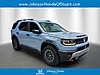 New 2026 Honda Passport TRAILSPORT in STUART, FLORIDA