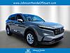 New 2026 Honda CR-V LX in STUART, FLORIDA