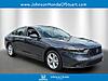 New 2026 Honda Accord Sedan LX in STUART, FLORIDA