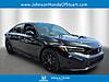 New 2026 Honda Civic SPORT in STUART, FLORIDA