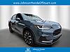 New 2027 Honda HR-V EX-L in STUART, FLORIDA