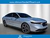 New 2026 Honda Accord Sedan SE in STUART, FLORIDA