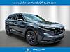 New 2026 Honda CR-V EX-L in STUART, FLORIDA