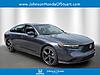 New 2026 Honda Accord Sedan SE in STUART, FLORIDA