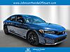 New 2026 Honda Civic SPORT in STUART, FLORIDA