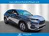 New 2027 Honda HR-V LX in STUART, FLORIDA